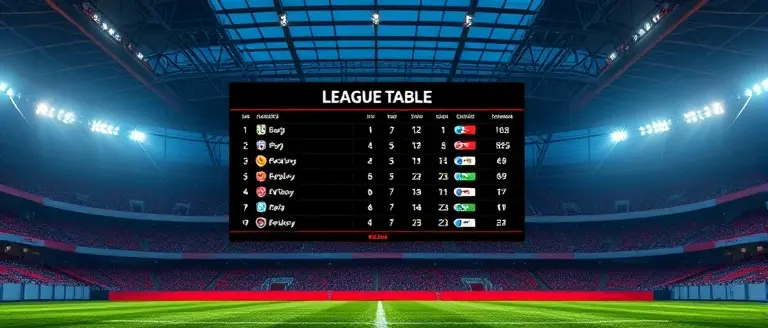 Impact on LaLiga Standings and European Aspirations