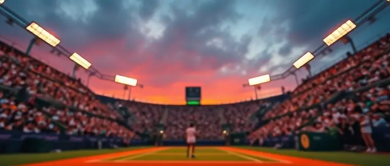 Roland Garros Dark Horse: Betting Markets and Grand Slam Expectations