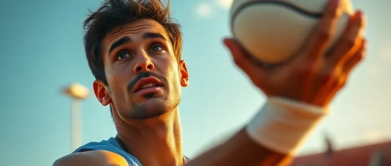 From UVA to the ATP Elite: The Meteoric Rise of Rafael Jodar