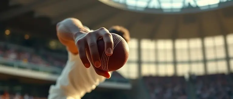 Spinning the Shane Warne Way: Technique and Inspiration