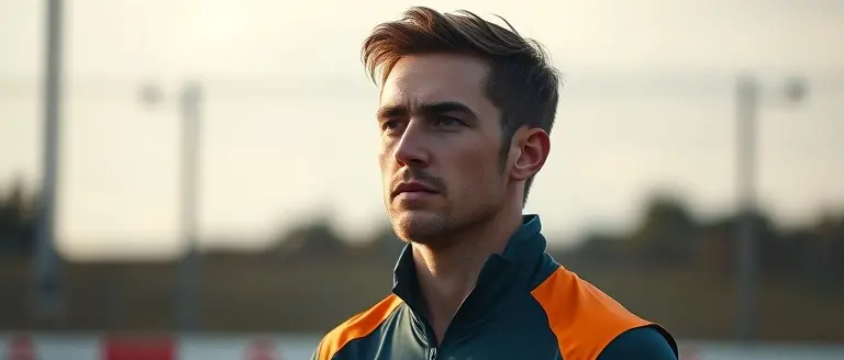 The Late-Bloomer Narrative: Perseverance in Professional Cricket