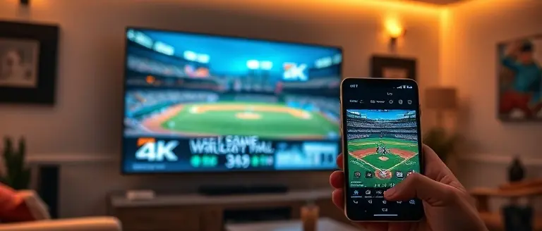 Where to Watch: Broadcast and Streaming Guide