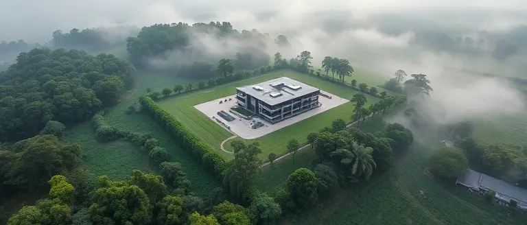 Expanding Spiritual Reach: The Strategic Importance of the Odisha Facility