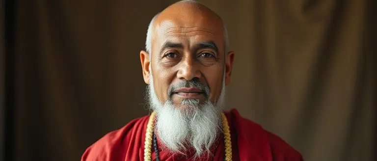 Who Is Raseshwari Devi? A Profile of the Spiritual Leader