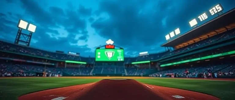Rays vs. Blue Jays: Setting the Stage for the Toronto Showdown