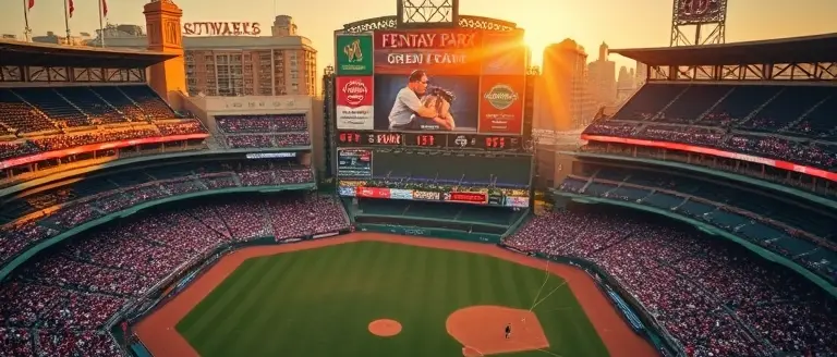 Rays vs. Red Sox: A High-Stakes Clash at Fenway Park