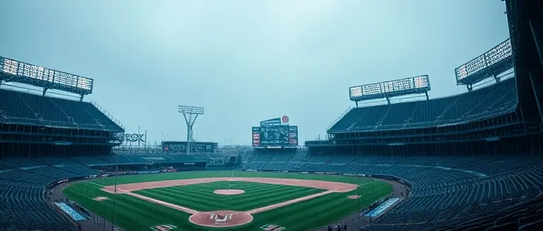 Rays vs. Red Sox: Status Update on May 9, 2026 Postponement