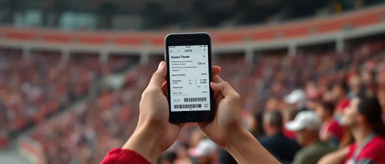 Ticket and Viewing Information for Fans