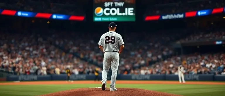 The Return of the Ace: Gerrit Cole’s Highly Anticipated Comeback