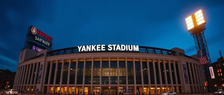 The Bronx Showdown: Rays and Yankees Collide in Pivotal AL East Series