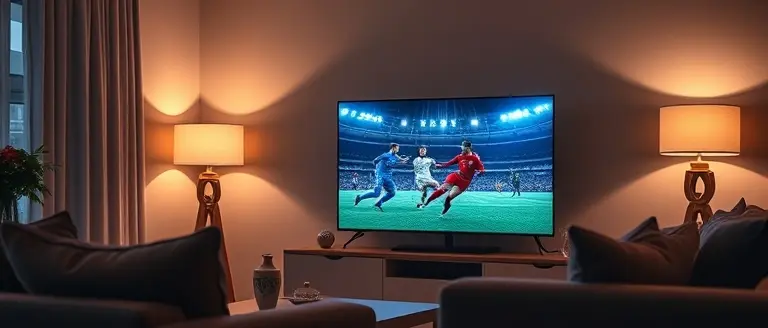 Where to Watch: Broadcast and Streaming Guide