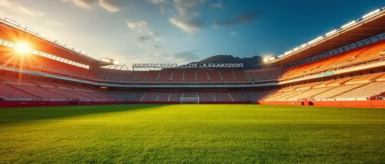 Real Betis vs Elche: The European Qualification Stakes