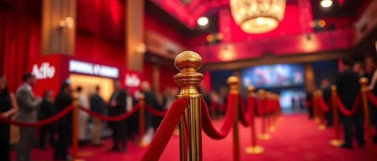 The 2026 ACM Awards: Why 'Red' Was the Defining Color of the Night