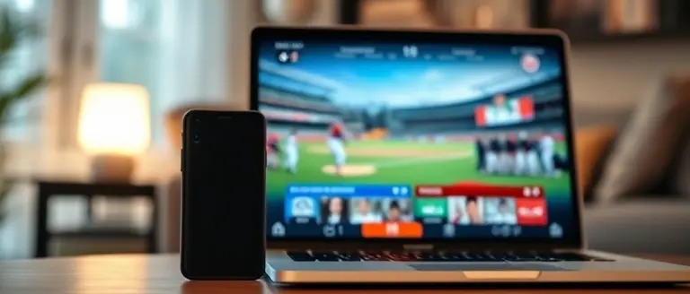 Live Streaming and How to Watch
