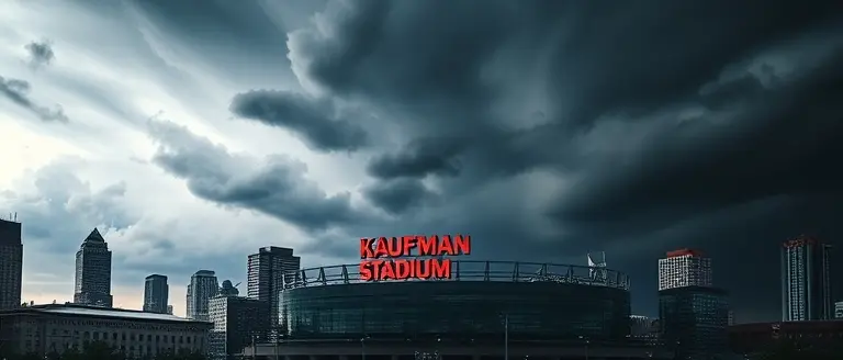 Red Sox vs. Royals: Start Time Shift and Weather Alert