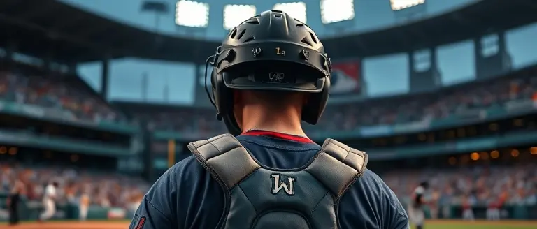 Player Spotlight: Jose Trevino’s Impact on the Diamond