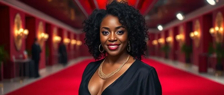The Return of Brenda Meeks: Why Regina Hall is Trending for Scary Movie 6