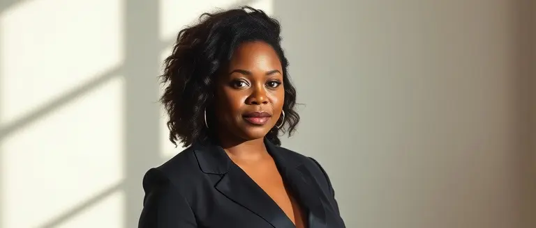 From Brenda Meeks to Hollywood Icon: The Evolution of Regina Hall’s Comedy Style
