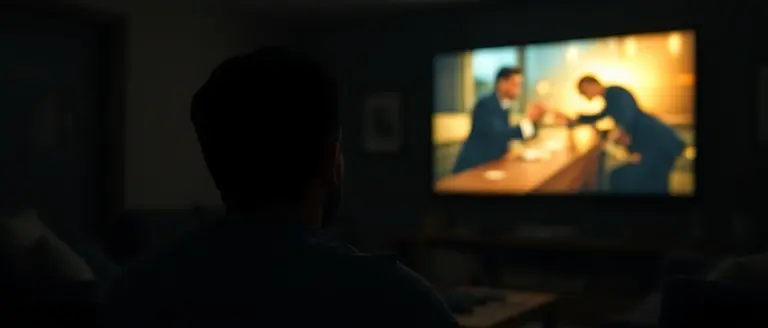 The 'Why' Behind the Crying: Why Audiences Are Obsessed with This Tear-Jerker