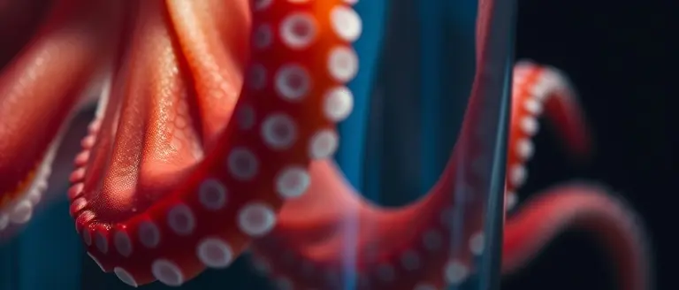 The Magic Behind Marcellus: VFX and the Voice of Alfred Molina