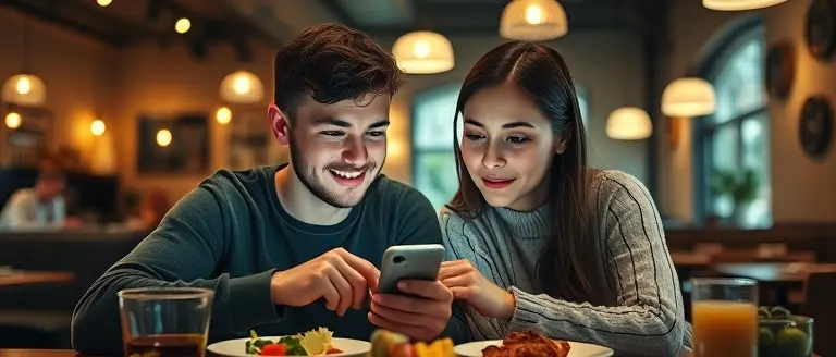 Navigating Inflation: How Consumers are Changing Their Dining Habits