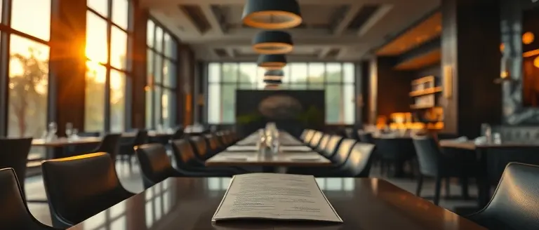 The Restaurant Industry at a Crossroads: May 2026 Resilience Test