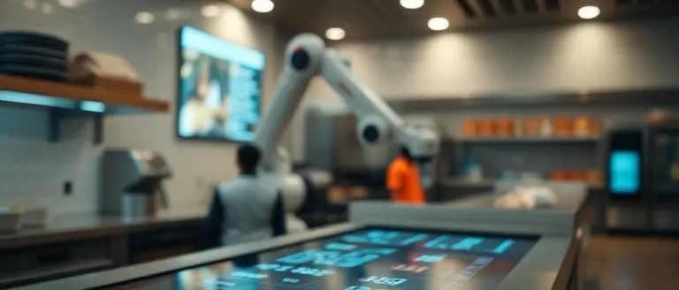 The Tech Pivot: Lessons from the 2026 NRA Show