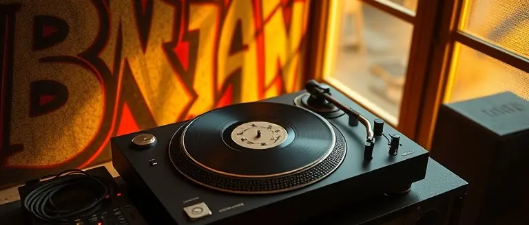 Rob Base’s Contribution to 80s Hip-Hop Culture