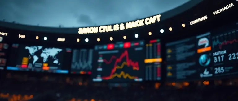 The Sustainability of Celebrity Investment in Global Athletics
