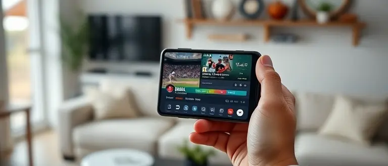How to Watch: Streaming and Broadcast Information