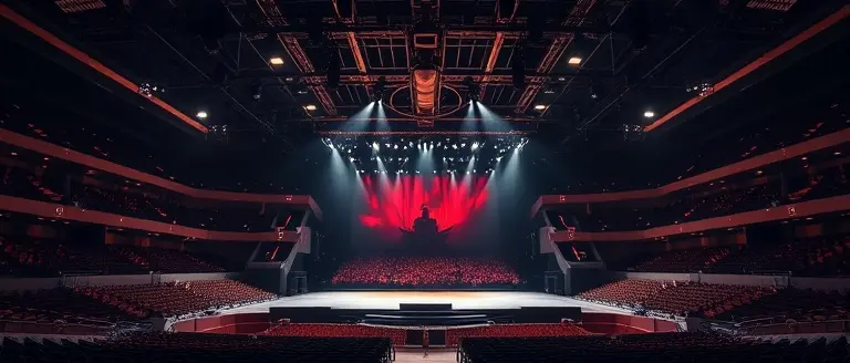 Rod Stewart’s Official Tour Schedule: Upcoming 2026 Dates