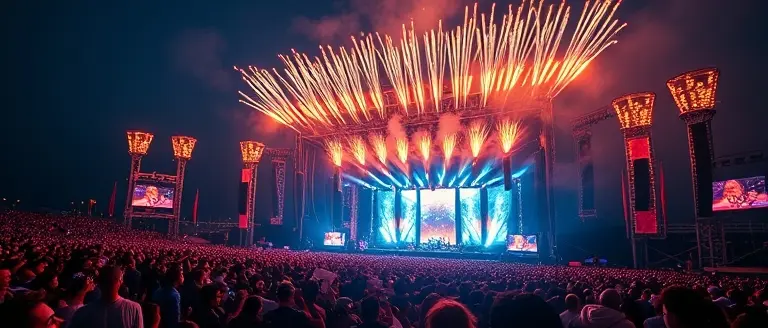 Rolling Loud 2026: The Pulse of the Orlando Festival