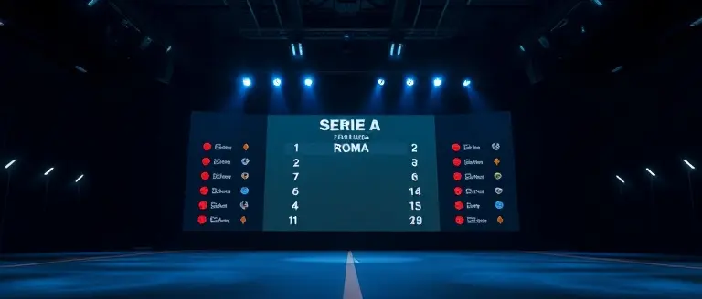 Post-Match Impact: Champions League Hopes and the Serie A Table
