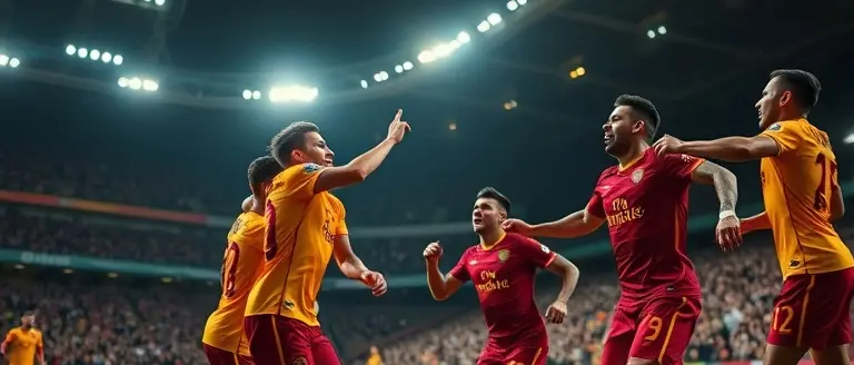 The Derby della Capitale: A Definitive Recap of the Rome Showdown