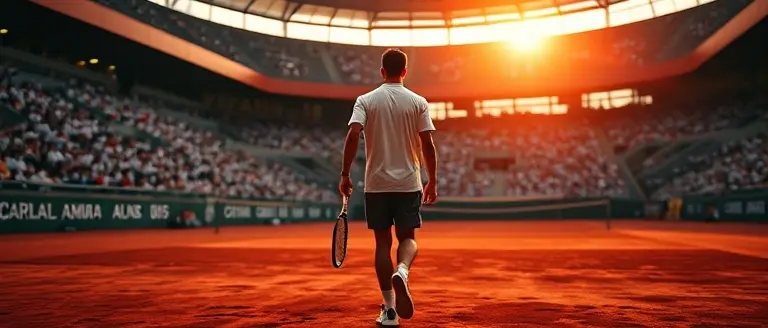 The Road to Rome: Expectations Following the Madrid Open