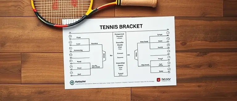Key Draw Shifts: Navigating the Rome Open Without Alcaraz