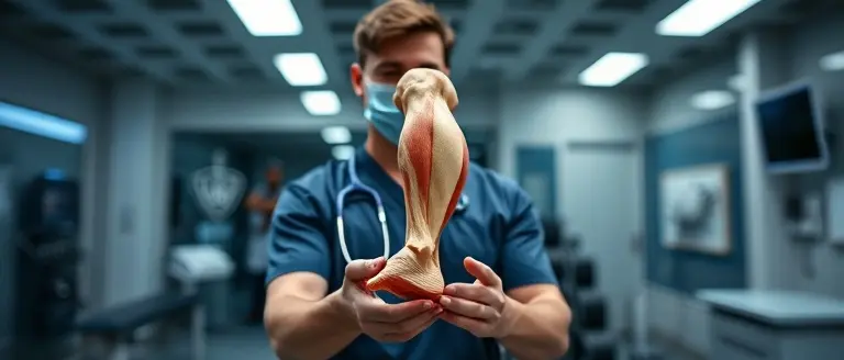 Physical Therapy Perspective: The Biomechanics of Hamstring Resilience