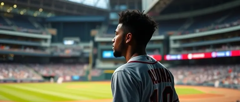 Current Status: Understanding Ronald Acuña Jr.’s Recovery Timeline