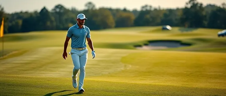 Rory McIlroy’s Status at the 2026 PGA Championship: Performance Over Headlines