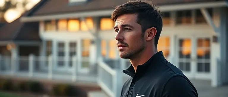 Beyond the Fairway: McIlroy’s Influence on Modern Golf Governance