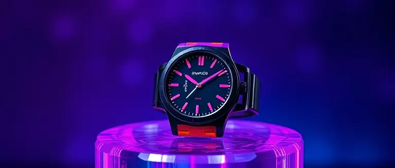 Inside the Swatch x Audemars Piguet 'Royal Pop' Drop: The New Grail for Gen Z Collectors