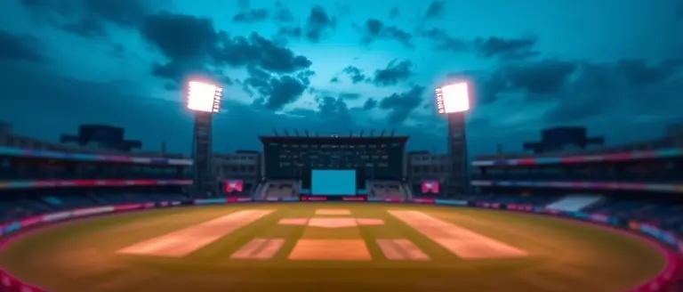 The High-Stakes Rivalry: RR vs MI at Wankhede