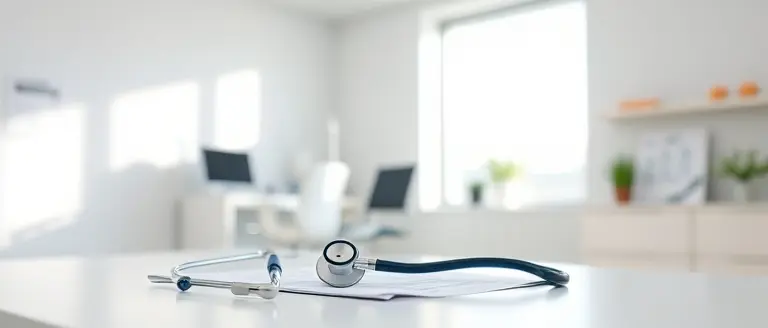 Pneumonia in Older Adults: Clinical Context