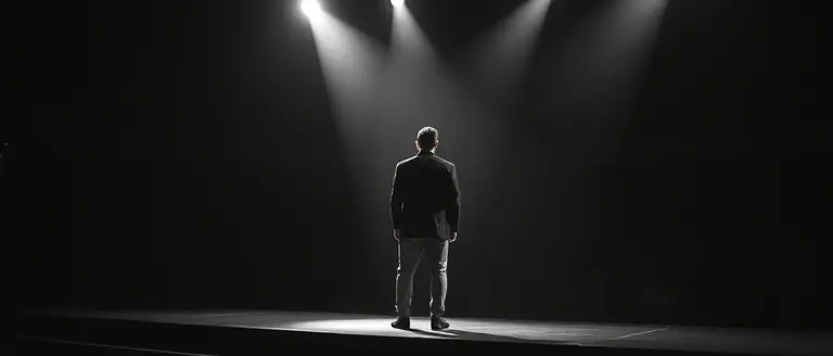 A Legacy of Talent: Reflecting on A. Russell Andrews' Career