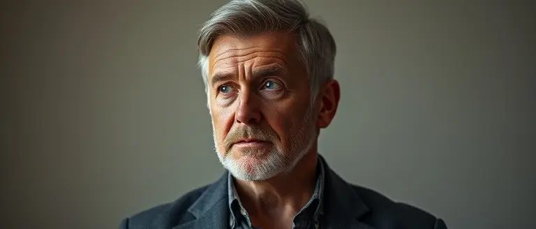 A. Russell Andrews Shares ALS Diagnosis: A Journey of Resilience