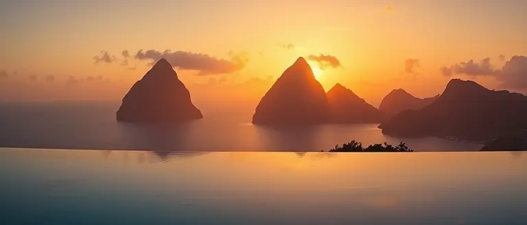 Strategic Travel Planning for Saint Lucia: Tips for May Visitors