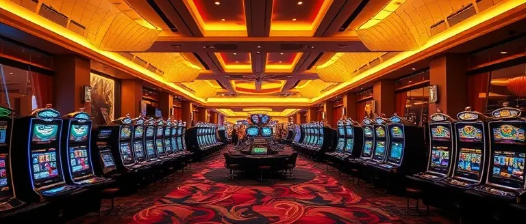 Rewriting the Rules of Southern California Gaming