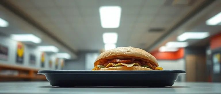 The State of the American Sandwich: Why Value is Under Fire in 2026