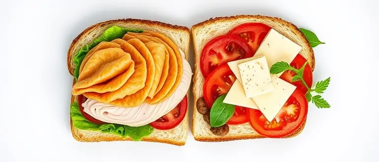 Is That $12 Grocery Store Sandwich Actually Worth It?
