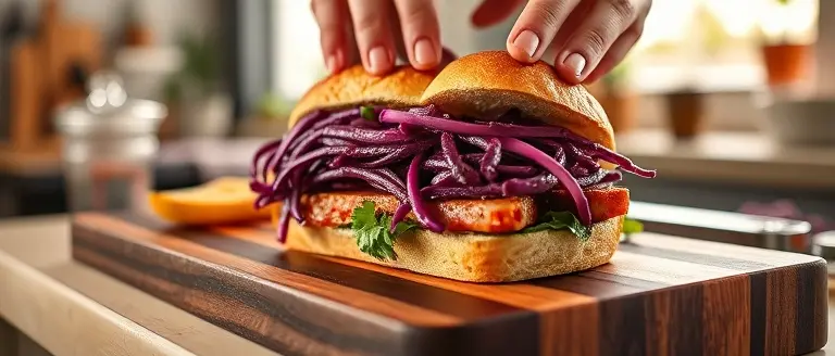 The $3 Build: Crafting a High-Quality Lunch at Home